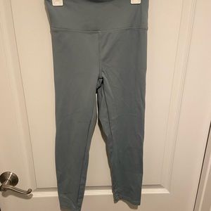 Balance Collection light blue leggings